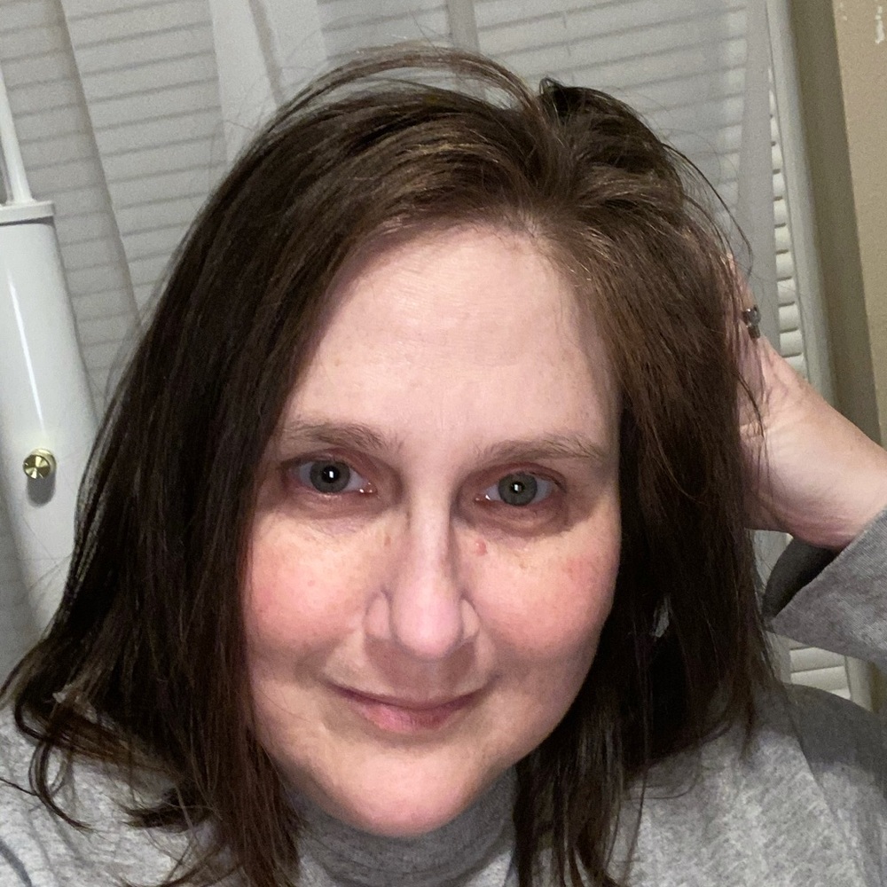 Meet your Posher, Rita